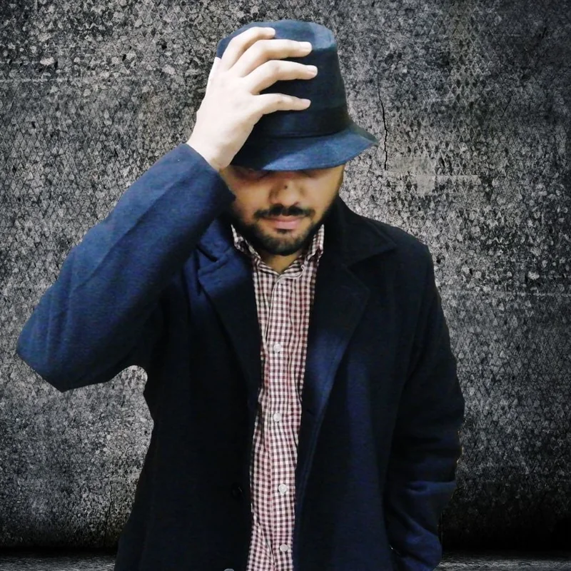 Wasim Surjo, Founder Of Wasim Inception
